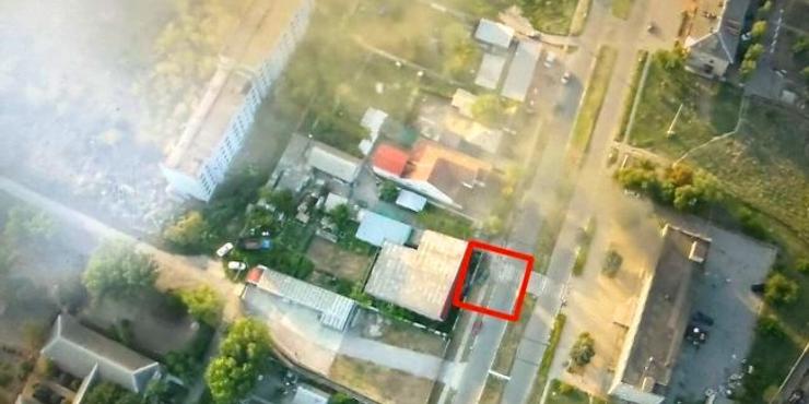 СБУ влаштувала “бавовну” для колаборантів та кадирівців, які хотіли проводити “вибори” на Запоріжжі, — ЗМІ