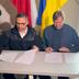 Україна і Польща відкрили міжнародний центр наукового обладнання на горі Піп Іван