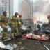 Внаслідок нової атаки РФ у Києві вже 19 загиблих і понад 50 поранених