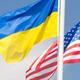 Україна  й США