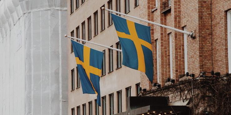 Швеція перерахує $5 млн у фонд НАТО для допомоги Україні
