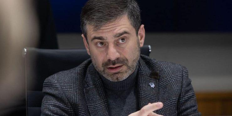 Лубінець розповів про зрушення у справі українських полонених в Угорщині
