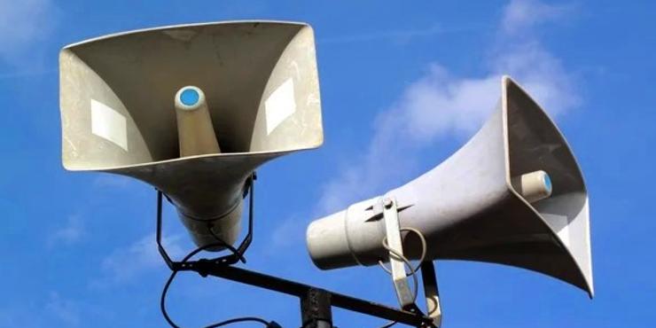 В уряді закликали українців сьогодні не ігнорувати тривогу