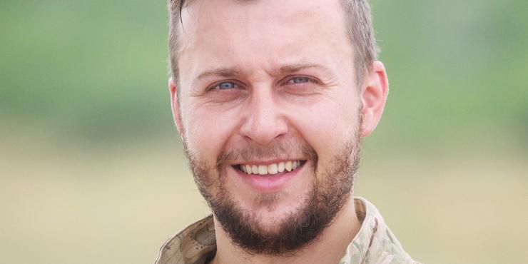 Нардеп Лозинський про мобілізаційний закон: Президент усунувся, з нардепів зробили кнопки