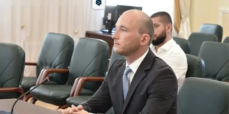 Суд призначив заставу в 120 млн грн Тандиру, який збив на смерть нацгвардійця