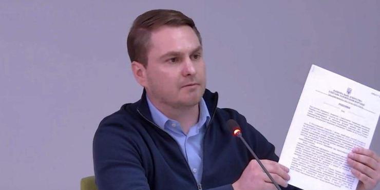 Зеленський призначив нового очільника Київської ОДА: що про це відомо