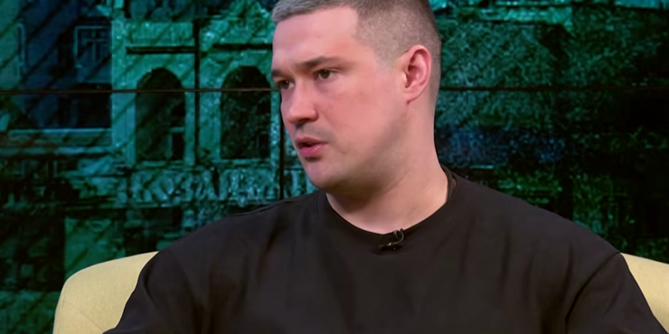 Федоров запевнив, що не перебуває в опозиції і що не вирішив, чи братиме участь у виборах