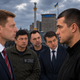 Політичні «зірки» під час війни в Україні: чому вони швидко «спалахують», але й так само швидко «здуваються»