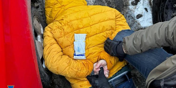 У Києві затримали полковника ЗСУ та бізнесмена зі Львова: заробляли на системі відкатів в оборонних замовленнях