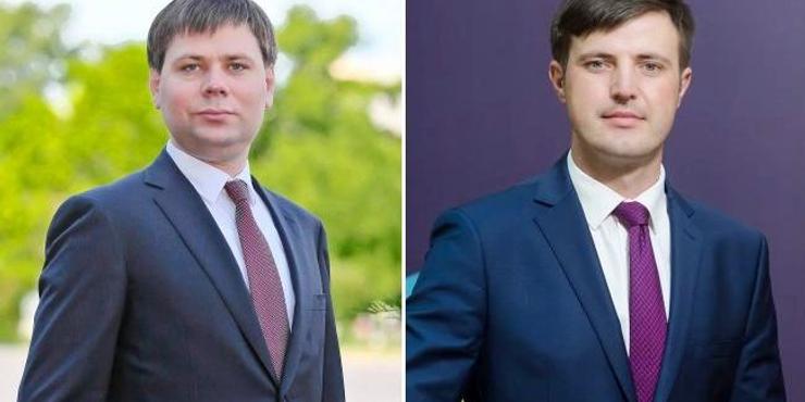 Уряд призначив тимчасових голів Мінагрополітики та Мінінфраструктури: хто ними став