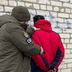 СБУ затримала "на гарячому" російського шпигуна, який коригував ракетні удари по Лиману