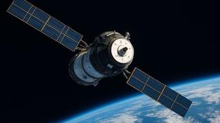 Низькоорбітальна система супутникового зв’язку 