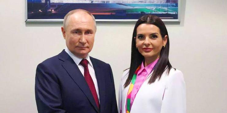 У Молдові дали 7 років тюрми главі Гагаузії Гуцул за фінансування проросійської партії