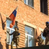 Українські журналісти показали репортаж з Суджі після того, як РФ заявила, що ЗСУ не контролює місто