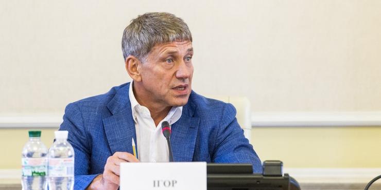 Ексміністру Насалику повідомили про підозру, — ЗМІ