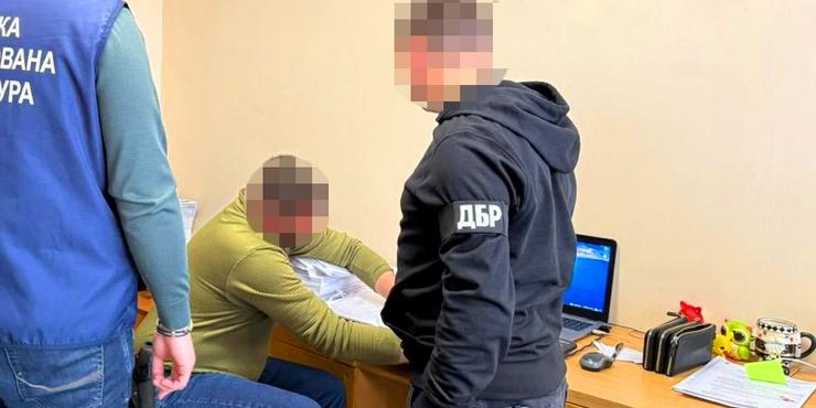 На Одещині у військовій частині допустили розкрадання 2,3 млн грн виплат зниклих безвісти бійців