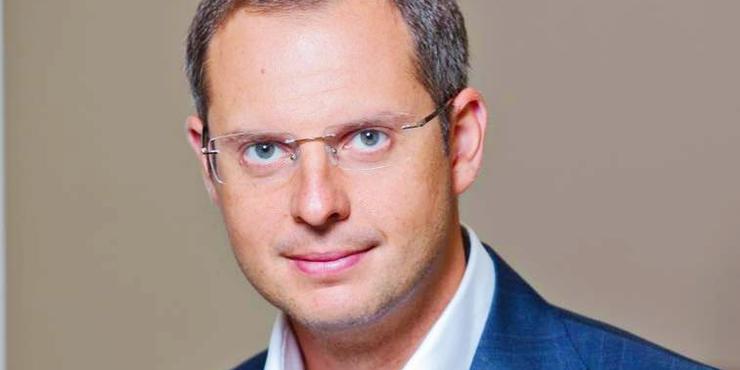 В Офісі президента збираються звільнити Шурму: що відомо