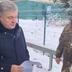 “Знову театр абсурду”: Порошенко поскаржився, що його не випустили за кордон у відрядження