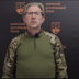 Скріншот відеозвернення Командування "Скелі"