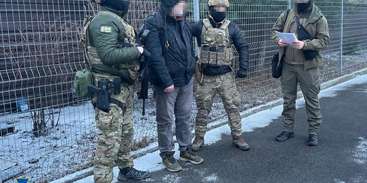 Агент ФСБ, який на Харківщині готував диверсії на оборонних підприємствах, отримав 15 років тюрми: подробиці від СБУ