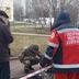 У Подільському районі Києва від вибуху гранати загинув чоловік