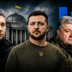 Парламентський рейтинг партій: які три політсили українці обрали б у Верховну Раду