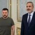 В МЗС Туреччини заявили про "важливі зрушення" у позиції РФ щодо територій України: про що йдеться