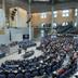 Бундестаг проголосував проти розширення військової допомоги Україні, яка включає ракети Taurus