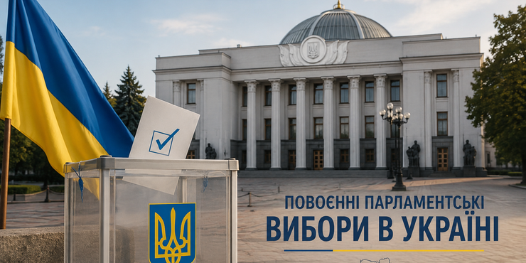 Повоєнні вибори у Раду: коли і як українці готові обирати нардепів