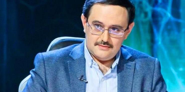 У Підмосковʼї ліквідували розробника ракет Х-69 Шатського, — ЗМІ