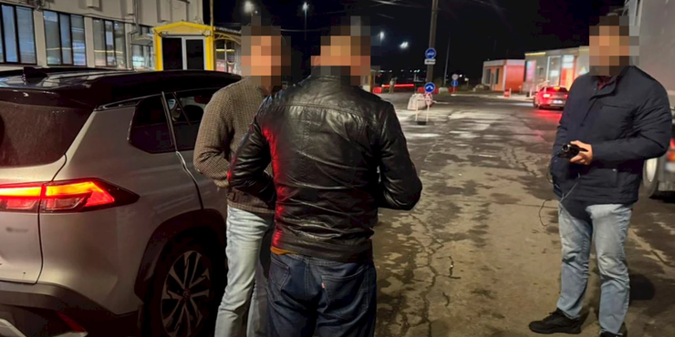 На Полтавщині податківці створили конвертаційний центр з оборотом у 15 млрд грн, залучивши понад 200 компаній