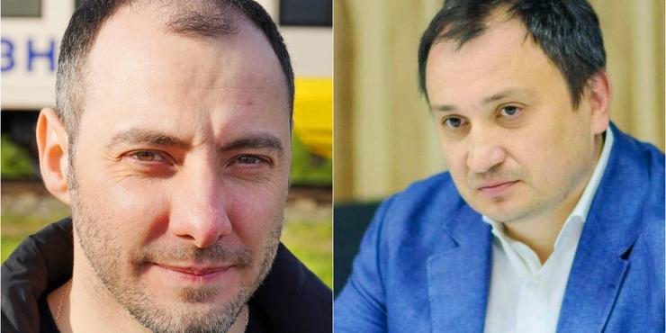 Рада офіційно звільнила Кубракова та Сольського