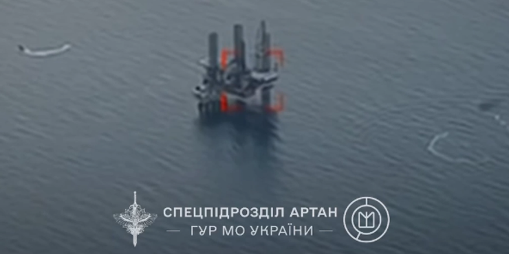 У спецпідрозділі ГУР "Артан" розповіли про свої найвизначніші операції проти РФ