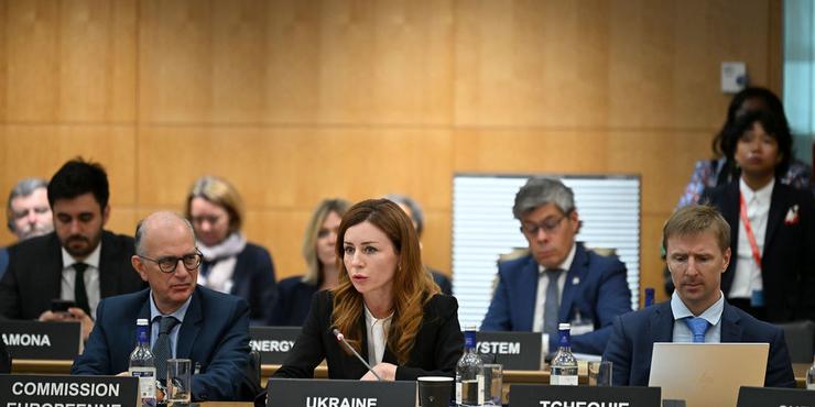 Напередодні четвертої воєнної зими Гринчук розповіла про найбільші проблеми в енергетиці України