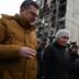 Голова МЗС Німеччини відвідала Харків: Візит тримали у таємниці до останнього