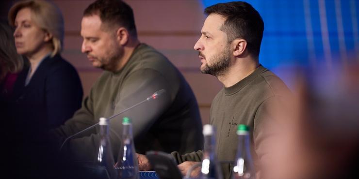 В Офісі президента готують заміну Кубракова на Умєрова: Бутусов розповів до чого тут Єрмак