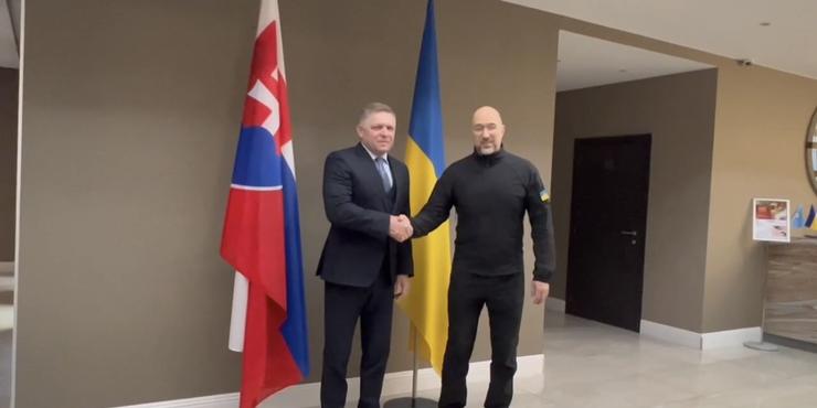 Прем’єр-міністр Словаччини Фіцо приїхав в Ужгород: яка мета візиту скандального політика