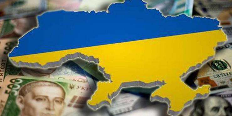 Економіка під час війни: як довго міжнародні партнери платитимуть пенсії і зарплати в Україні