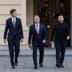 Посланці Трампа привезли до Києва допрацьовані мирні пропозиції замість нових, — FT Володимир Зеленський, Стив Віткофф та Джаред Кушнер