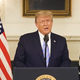 Трамп пообіцяв, що США допоможуть захистити Польщу і країни Балтії, якщо РФ продовжить ескалацію