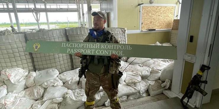 Громадянська війна в Бєлгородській області: у регіоні обстріли і захоплення населених пунктів, паніка, евакуація
