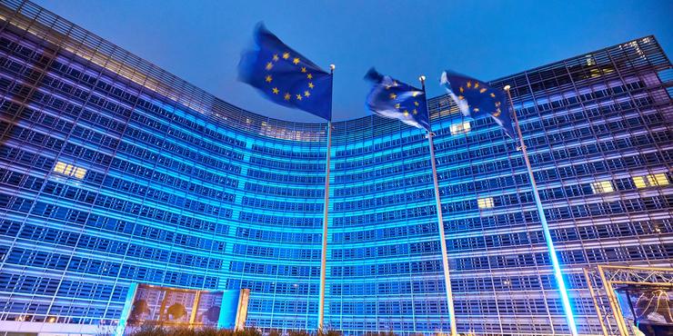 ЄС затвердив дев'ятий пакет санкцій проти рф