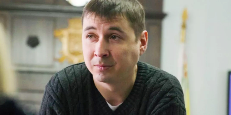 На Донеччині зник журналіст із Чернівців Захар Подкидишев: що відомо