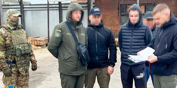 У Вінниці викрили депутата від ОПЗЖ, який займався рекетом