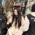 У Миколаєві затримали 19-річну "смертницю", яка мала завдання підірвати поліцейських