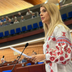 Українська делегація у ПАРЄ закликала застосувати цільові санкції проти Симонян, Скабєєвої та Соловйова