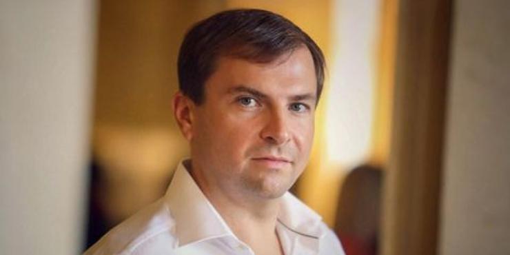 Екснардеп Христенко, після угоди зі слідством, перебуває на свободі, але "під жорстким контролем" СБУ, - УП