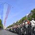 Українські пілоти на винищувачах Mirage взяли участь у військовому параді Франції з нагоди Дня взяття Бастилії