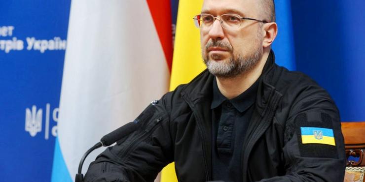 Шмигаль розповів, коли постраждалим внаслідок підриву Каховської ГЕС почнуть виплачувати допомогу