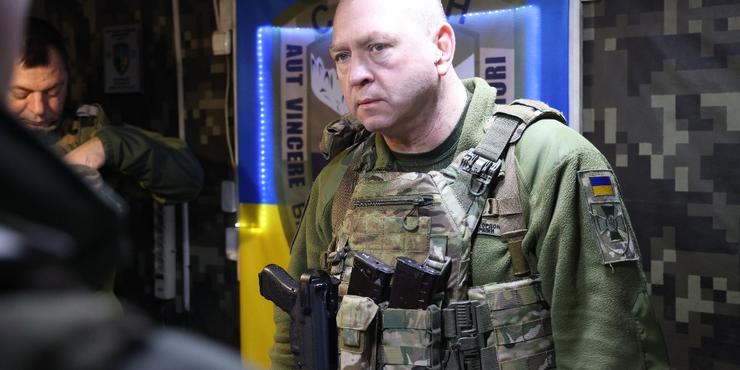 ВАКС продовжив ексочільнику ДПСУ запобіжний захід до 30 травня